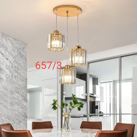 đèn thả 21/657/3  h/a