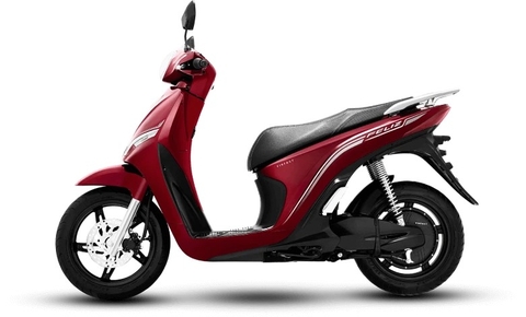 Xe máy điện Vinfast Feliz S