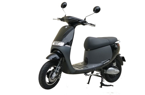 Xe máy điện DiBao gogo S4 (không kèm Bình)