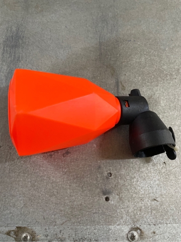 Cốc nhựa bọt tuyết