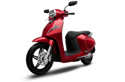 Xe Máy Điện Vinfast Klara S1 - 1 Pin