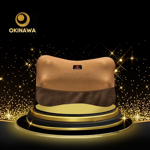 Gối massage OS01 Okinawa
