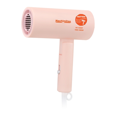 Máy sấy tóc Hachimitsu HC435ST