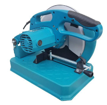 Máy cắt sắt Panda RM7356R