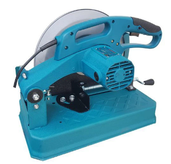 Máy cắt sắt Panda RM7356R