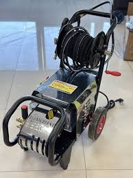 Máy rửa xe toàn phát LS2200PRO/2200W/220V (rửa áp cao công nghiệp)