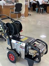 Máy rửa xe toàn phát LS2200PRO/2200W/220V (rửa áp cao công nghiệp)