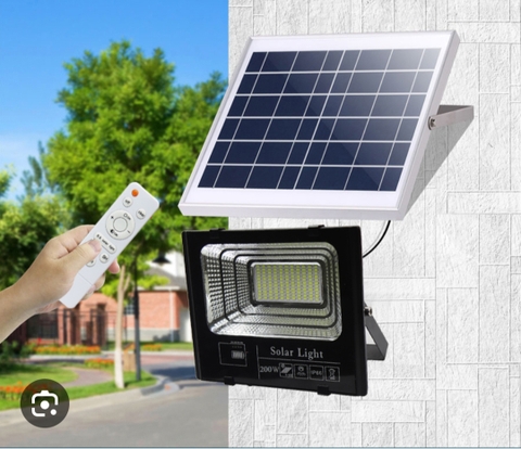 pha đèn năng lượng XB-T300/200WNLMT+4 mắt (vỡ kính ko bảo hành) (h/a)