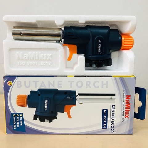 Khò ga Namilup 2019