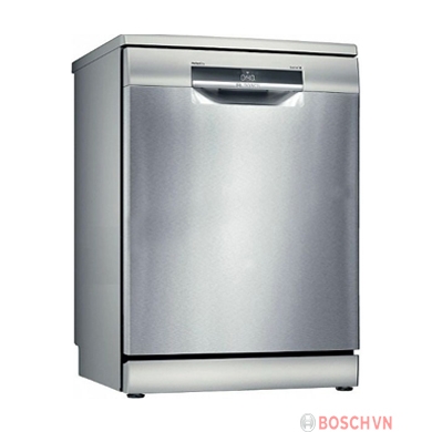 Máy rửa bát Bosch SMS8YCI01E (nhập đức) tự động sấy khô