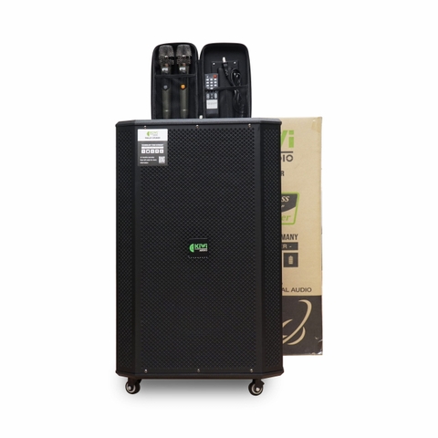 Loa kéo KIWI K1528B