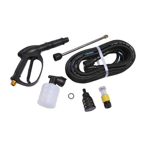 Máy rửa xe Toàn Phát TP3500W (có chỉnh áp)