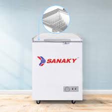 Tủ đông Sanaky 150HY2