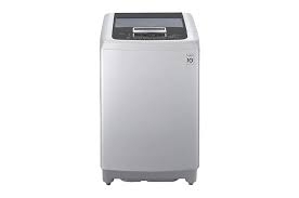 Máy giặt LG T2313VSPM (13kg màu ghi cửa trên)