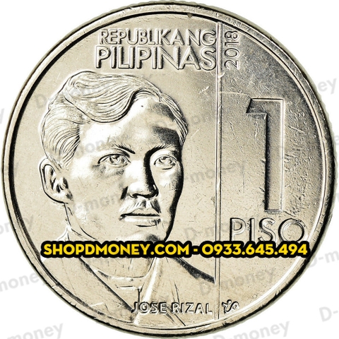 Xu 1 piso Philippines