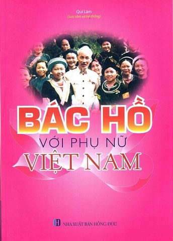 bác hồ với phụ nữ việt nam