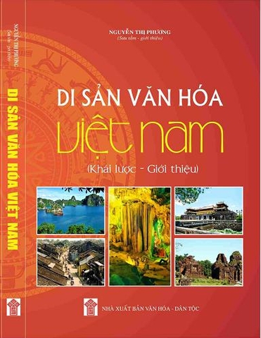 CẨM NANG DI SẢN VĂN HÓA DÂN TỘC VIỆT NAM