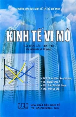 Kinh tế vĩ mô