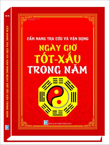 cẩm namg tra cứu và vận dụng ngày giờ tốt xấu trong năm