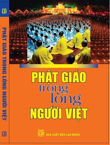 Phật giáo trong lòng người Việt