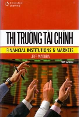 thị trường tài chính