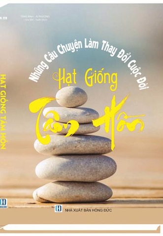 những câu chuyện làm thay đổi cuộc đời - hạt giống tâm hồn