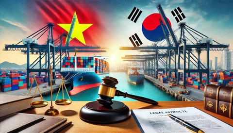 TƯ VẤN PHÁP LÝ VỀ THÀNH LẬP CÔNG TY CÓ VỐN ĐẦU TƯ HÀN QUỐC HOẠT ĐỘNG TRONG LĨNH VỰC XUẤT NHẬP KHẨU MÁY MÓC THIẾT BỊ TẠI HÀ NỘI