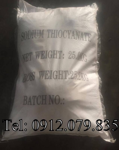 Bán Sodium thiocyanate-nascn