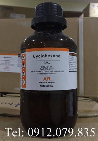 Bán Cyclo Hexanol