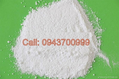 Bán Titan R216 giá rẻ - Titanium Dioxide -TiO2