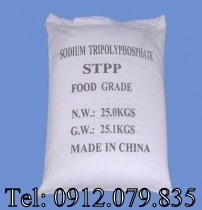 Bán Sodium Di Hydro Phosphate-NaH2PO4