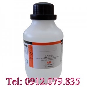 Bán Zirconnium oxit Chloride