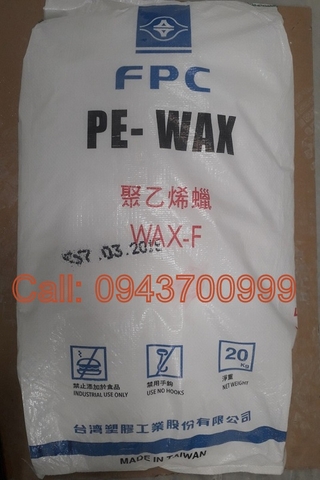 PE wax giá rẻ- Chất lượng tốt