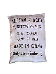 Bán acid Sulfamic