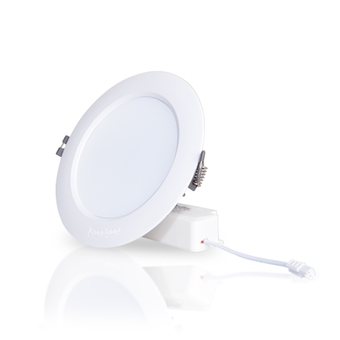 Đèn LED Âm Trần Downlight