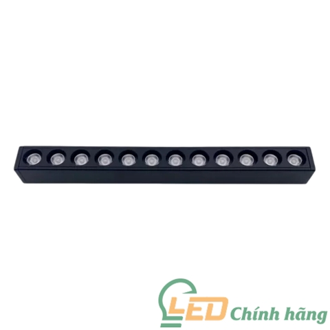 Đèn LED Ray Nam Châm