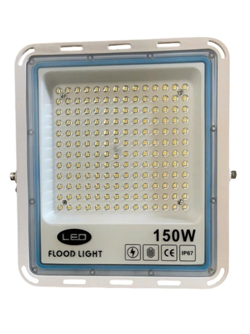 Đèn pha led 150W Zeus