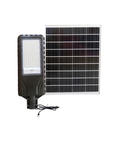 Đèn Đường Năng Lượng Mặt Trời 2000W Jindian JD-L2000 New