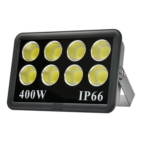 Đèn pha led cốc 400W Zeus