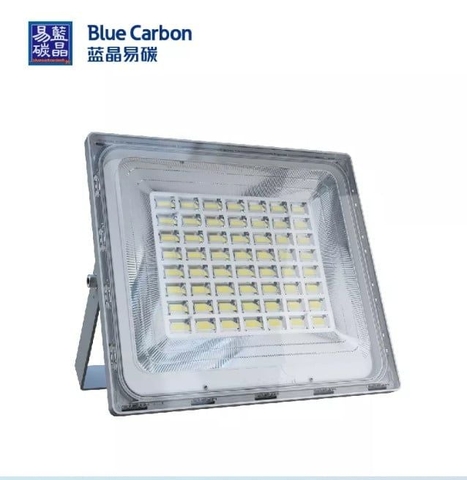 Đèn Pha Năng Lượng Mặt Trời 300W Blue Carbon BCT-WW4.0 (LD-300W)