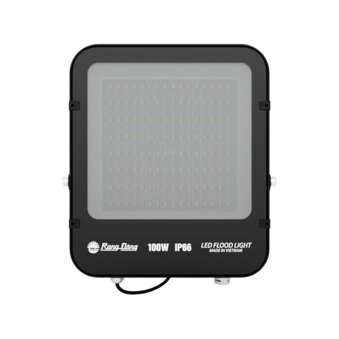 Đèn Pha LED 100W Rạng Đông CP12