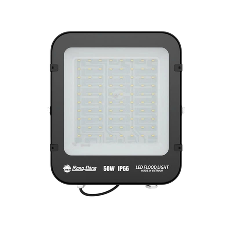 Đèn Pha Led 50W Rạng Đông CP12