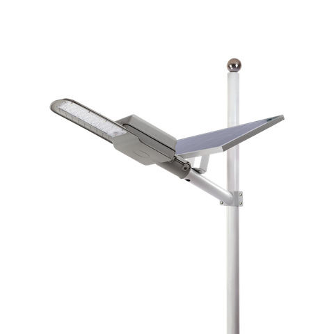 Đèn đường năng lượng mặt trời 200W Rạng Đông CSD05.SL.RF