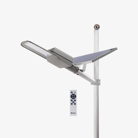 Đèn đường năng lượng mặt trời 300W Rạng Đông CSD05.SL.RF