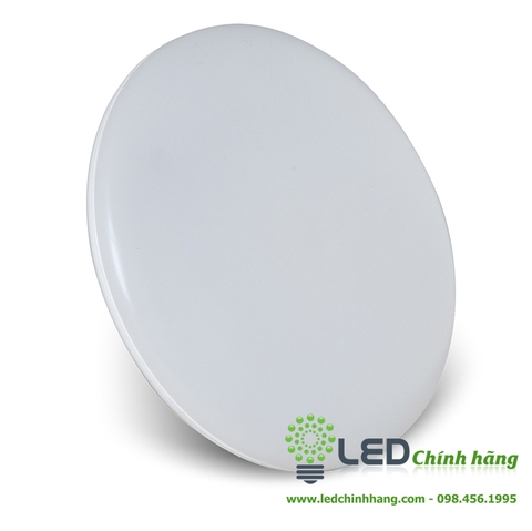 Đèn LED Ốp trần Chống bụi IP44 18W Rạng Đông