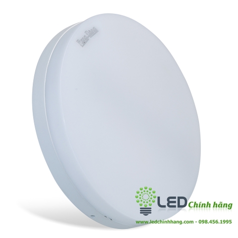 Đèn LED Ốp trần Tròn 24W Đổi màu Rạng Đông