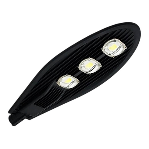 Đèn Đường LED Chiếc Lá Zeus 150W