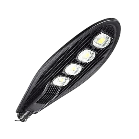 Đèn Đường LED Chiếc Lá Zeus 200W