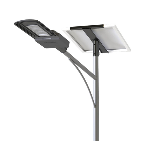 Đèn Đường NLMT Rạng Đông 500W CSD05.SL.RF V3