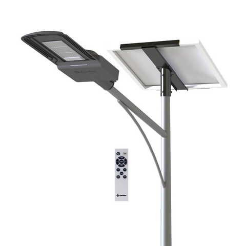 Đèn Đường NLMT 400W Rạng Đông CSD05 V3